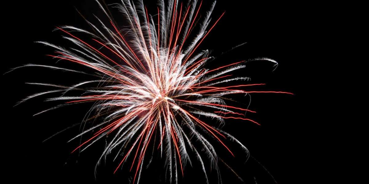 Quiet but Bright: Exploring Silent Fireworks for a Dazzling Display