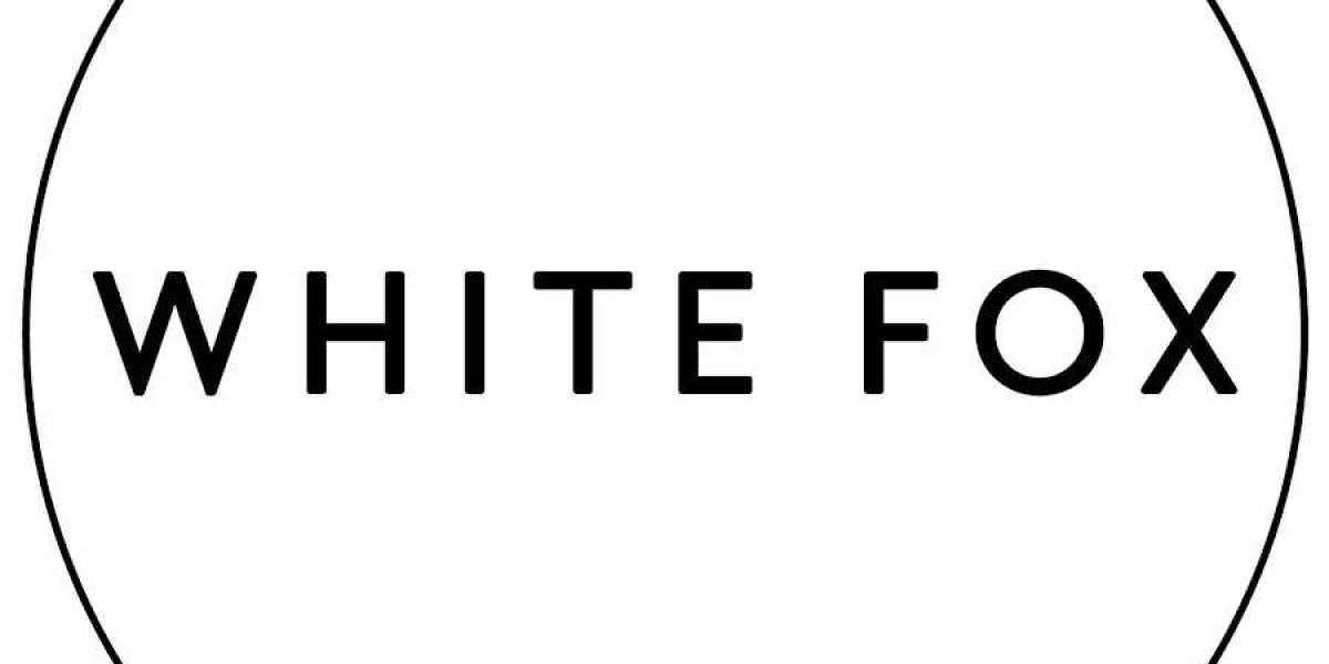 White Explore The Art Of Contemporary Fashion With White Fox