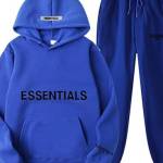 Essential Tracksuits