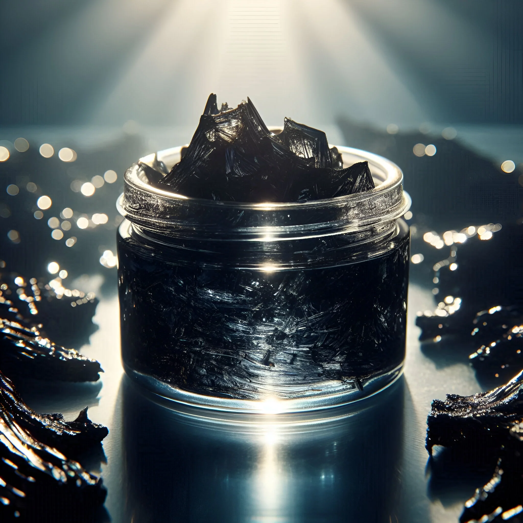 Examining the Health Benefits of Purely Natural Shilajit: A Gift from Nature