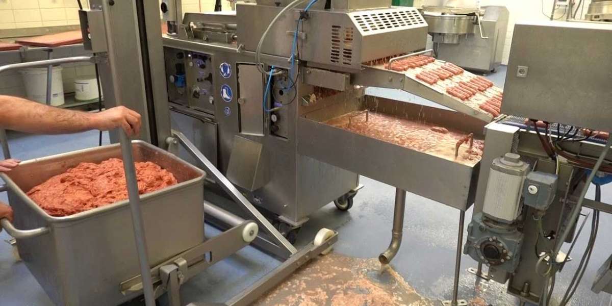 Complete Guide to Cooking, Food Holding, and Meat Processing Equipment