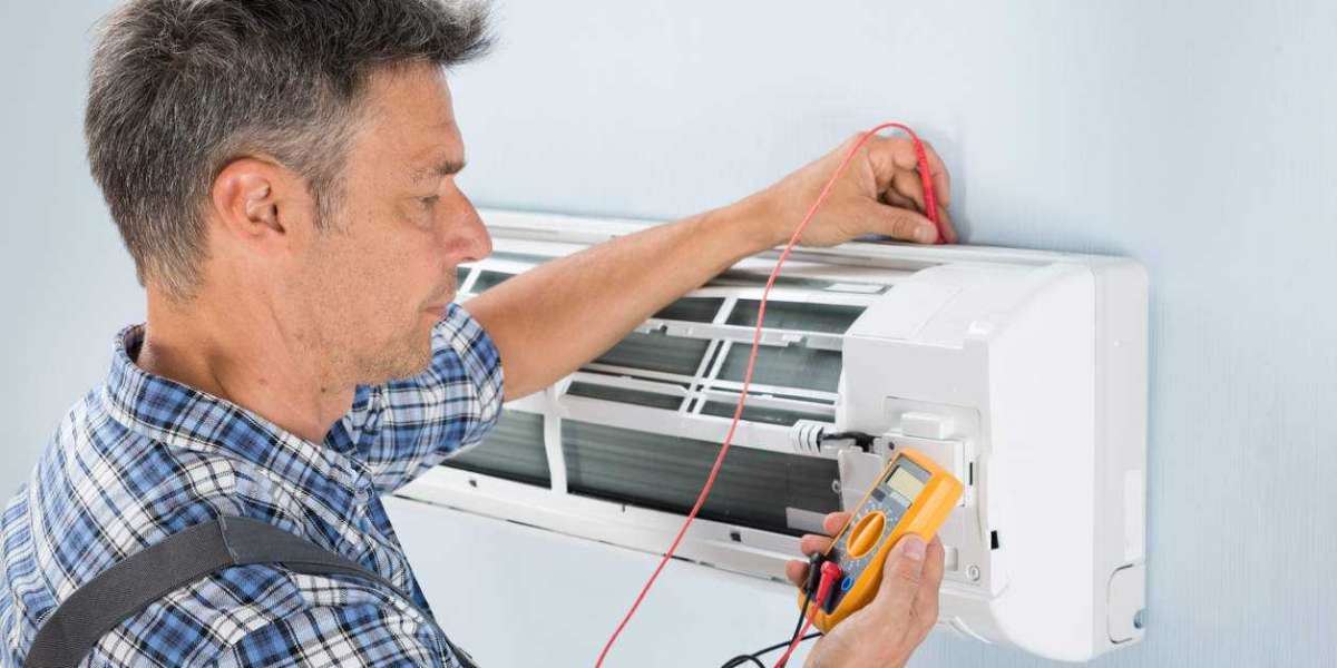 Why Is Timely AC Repair Essential for Optimal Performance?