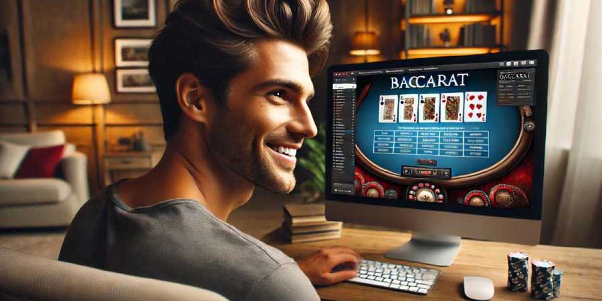 Explore the Casino Site World