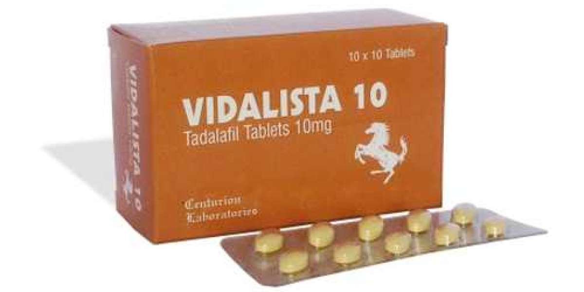 Vidalista 10 uses