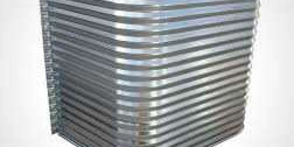 The Benefits of Installing Corrugated Steel Window Wells