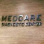 Medcare Dignostics