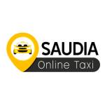 Saudia Online Taxi