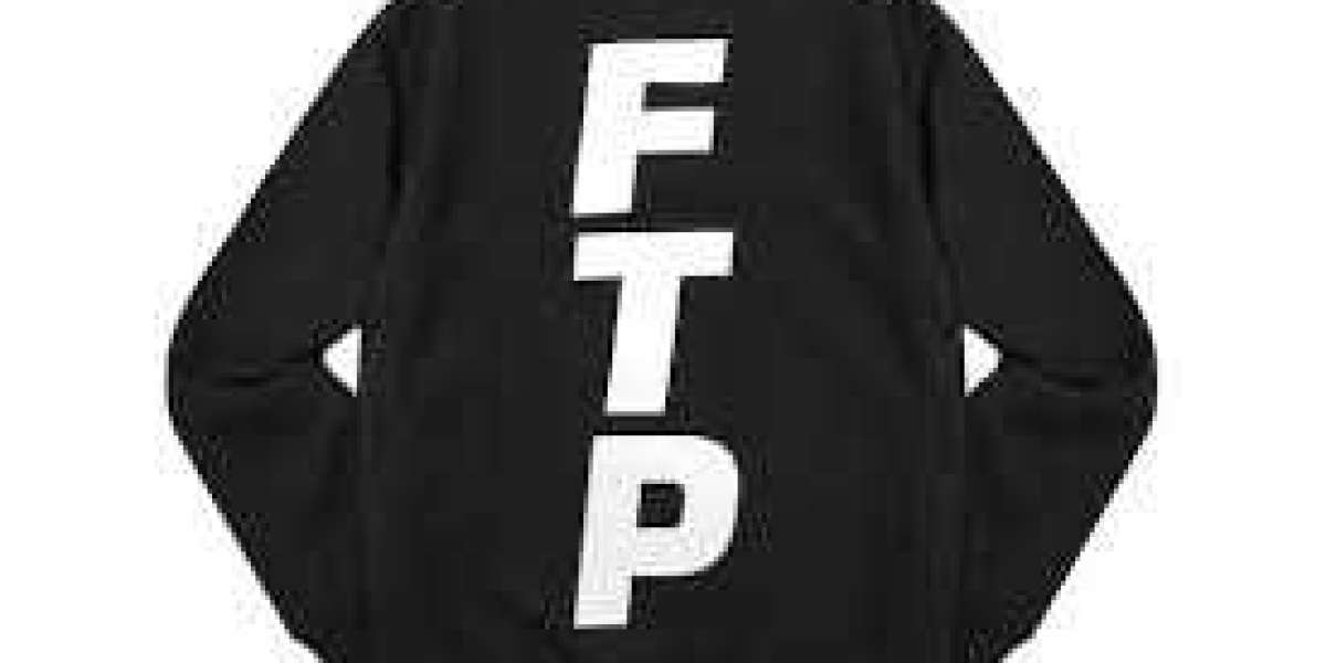 FTP Store: A Hub for Bold Streetwear and Uncompromising Style