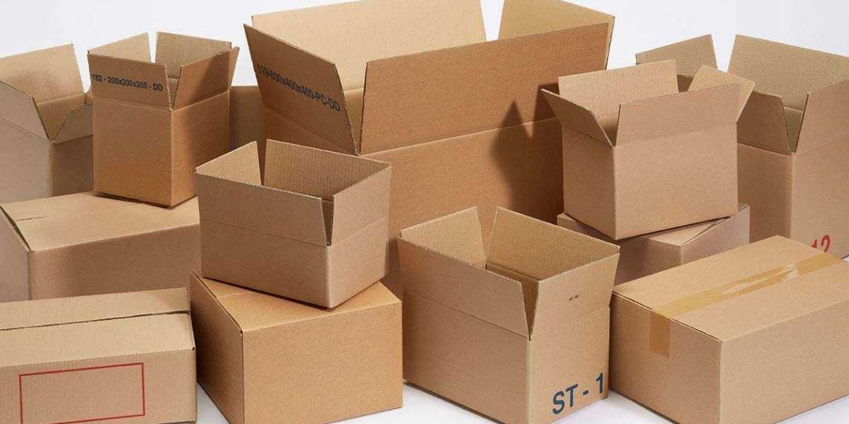 Exploring the Versatility of Corrugated Boxes