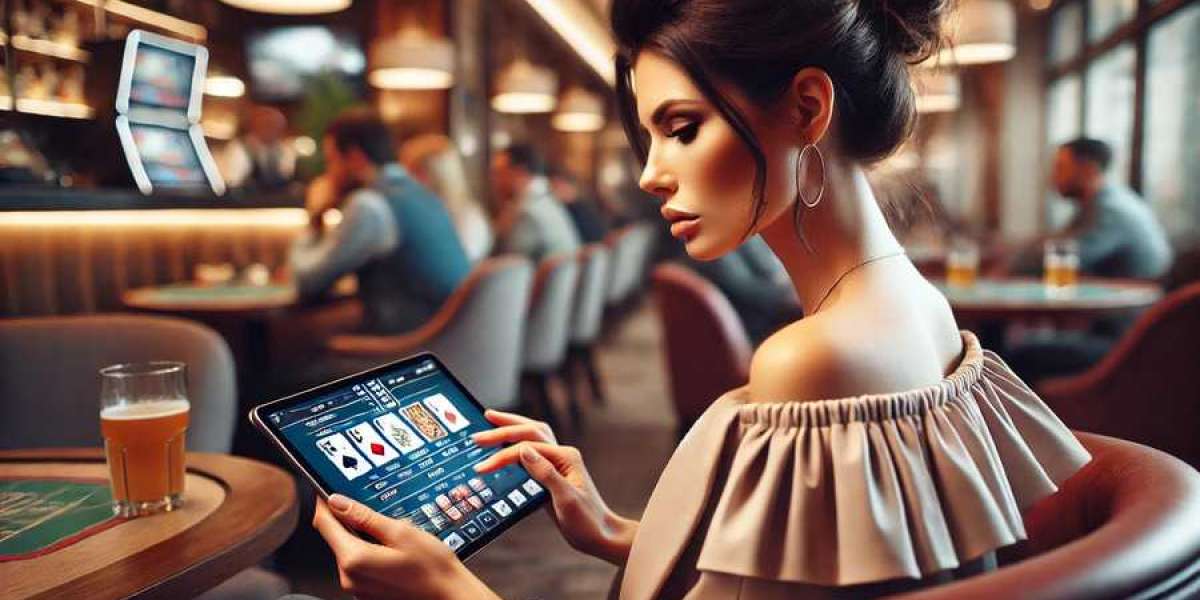 Discovering Online Slots