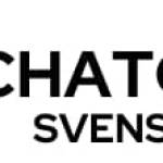 Chatgpt Svenska