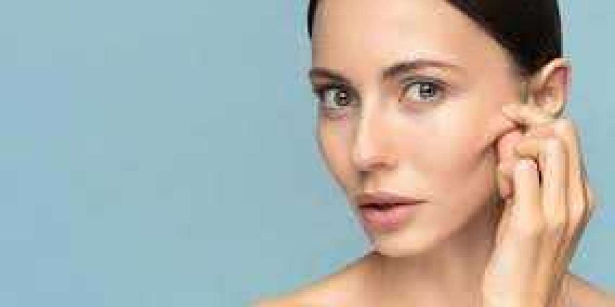 Facelift for Tightening Loose Skin After Weight Loss