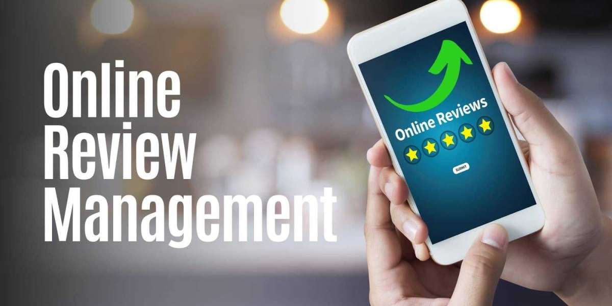 Online Review Management: Protect Your Brand’s Reputation