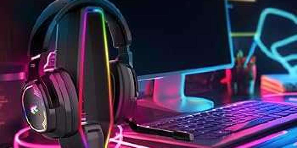 Find the Perfect Gaming Headphone for Every Gamer