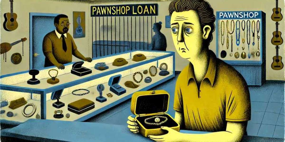 Understanding Pawnshop Loans