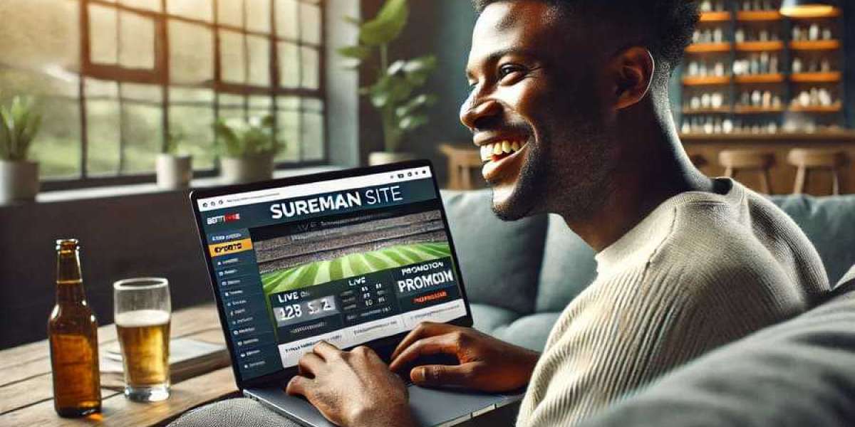 Korean Sports Betting Unveiled