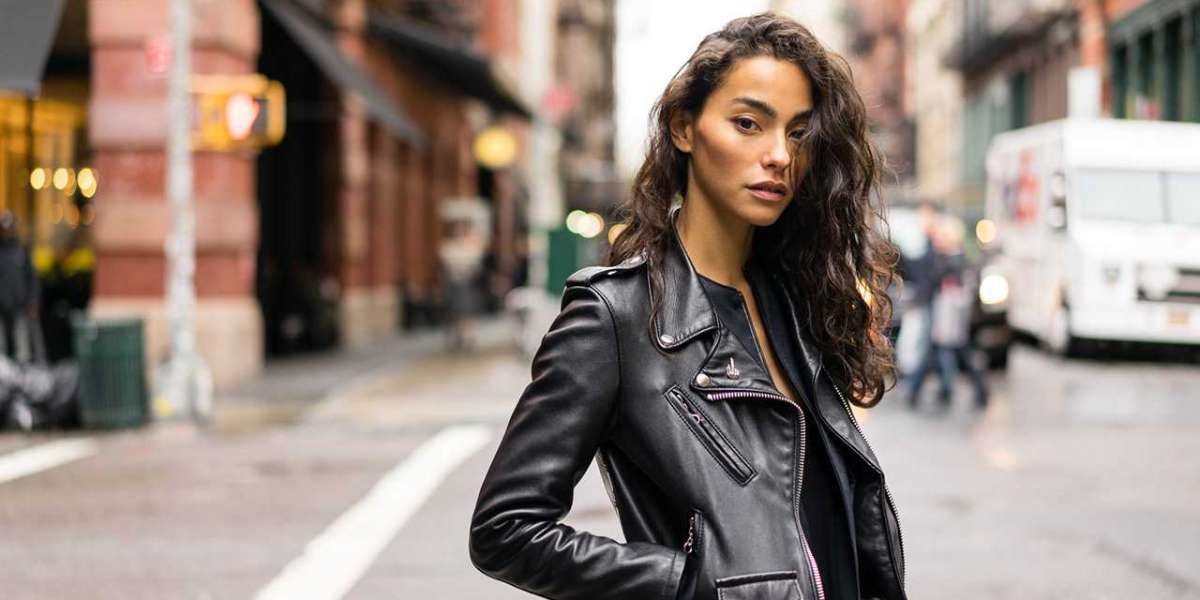 Elevate Your Halloween with a Leather Jacket Costume