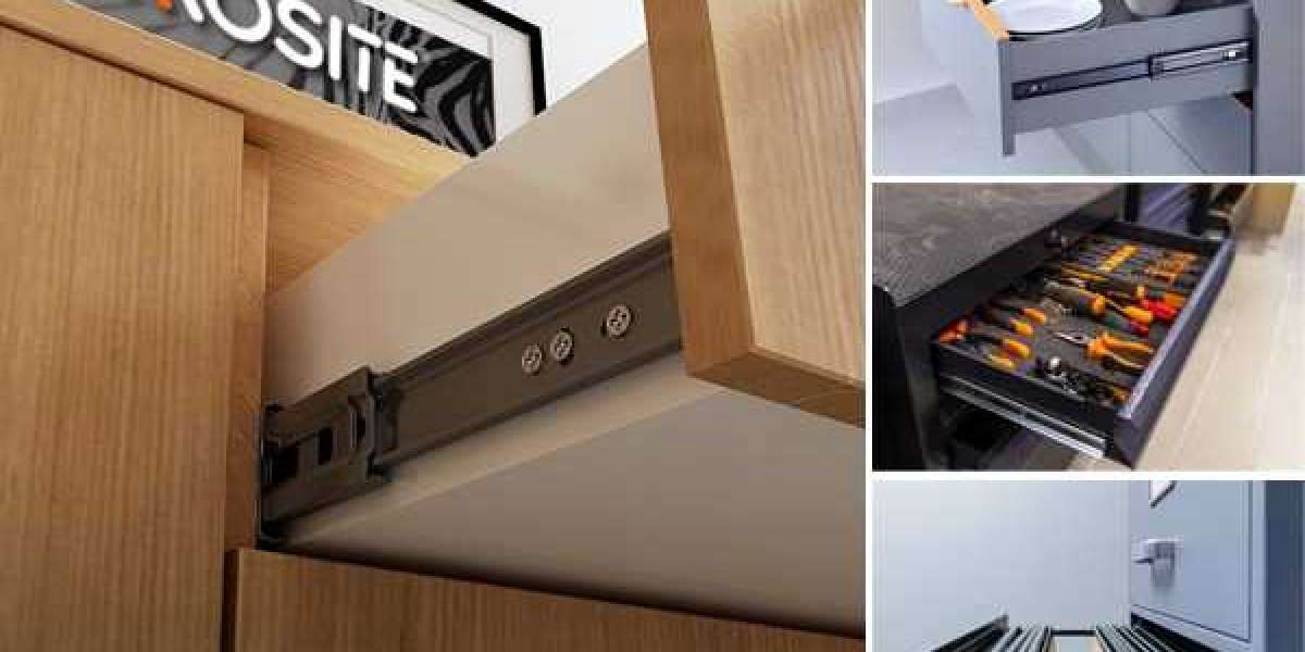 Choosing the Right Drawer Slides for Durability and Functionality at AOSITE