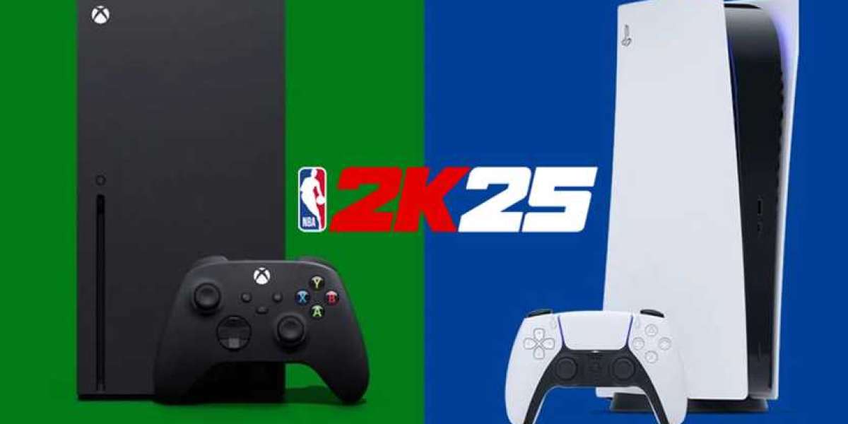 NBA 2K25 Crossplay: Connect Across Platforms