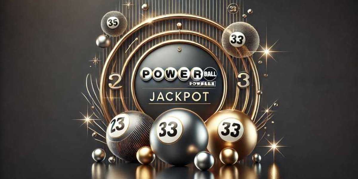 Discover Bepick Powerball Today