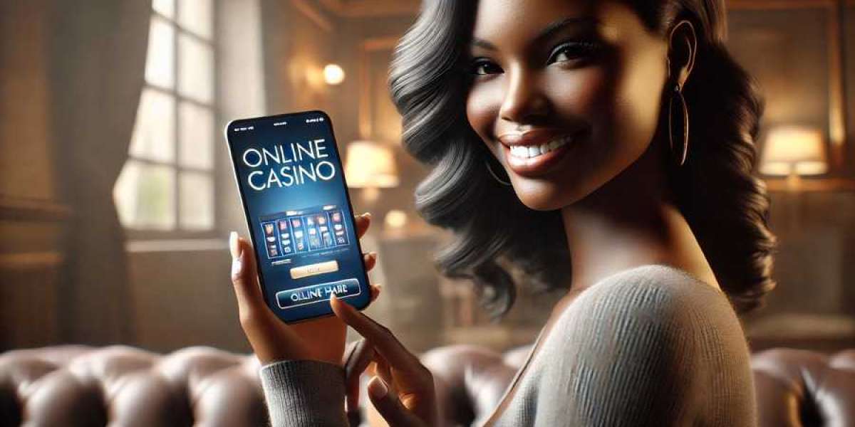 The Allure of Online Slots