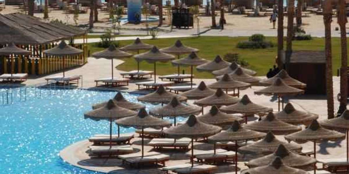 Discovering Relaxation at Hurghada Spas