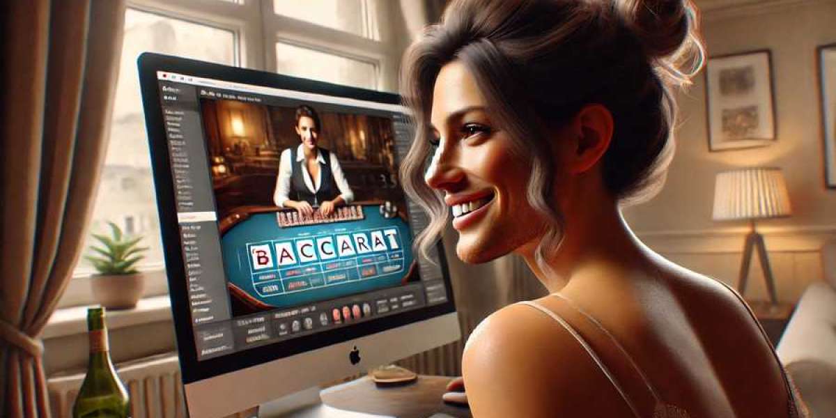 Unlocking the World of Online Casinos