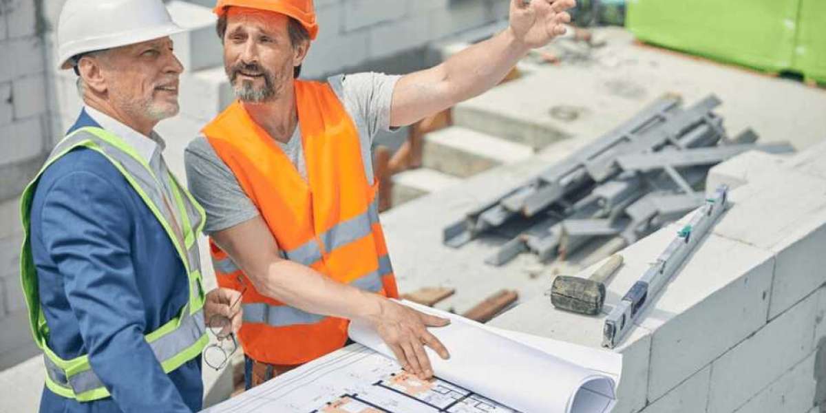 A Guide to Choosing the Right Concrete Estimating Service for Your Business