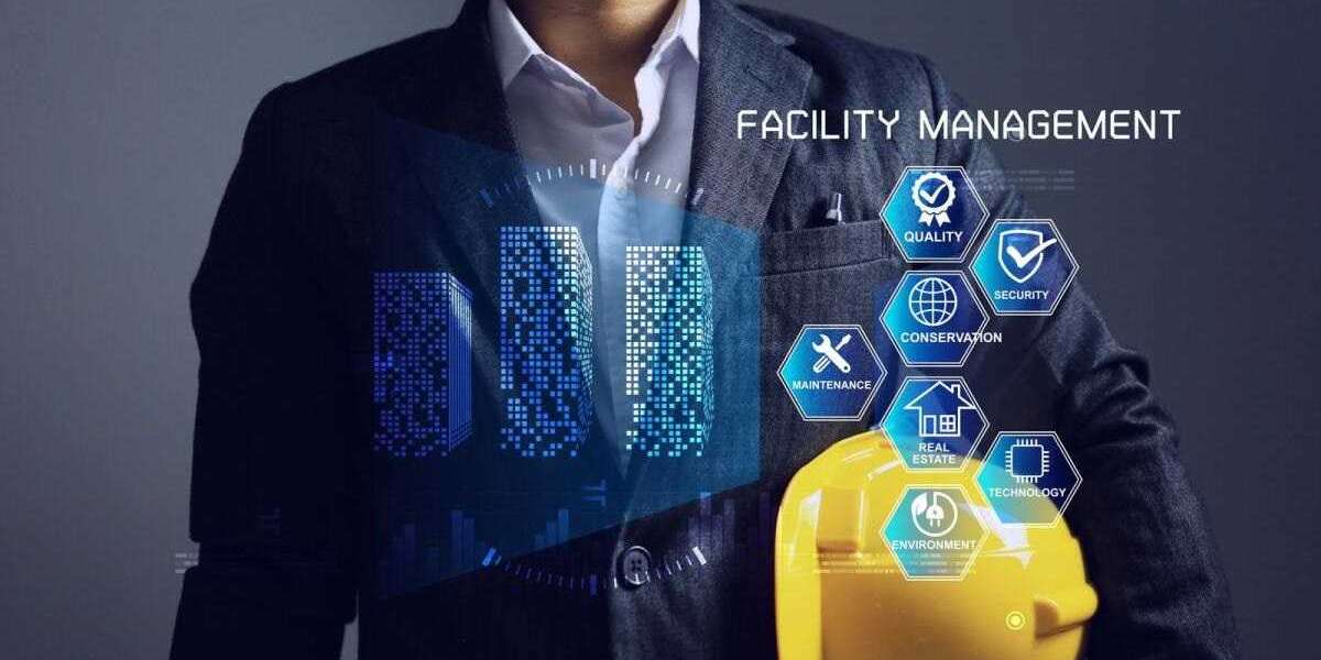 The Future of Facilities Management in UAE