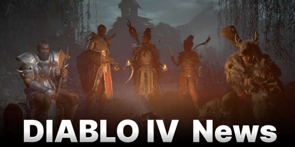 Diablo 4 Leveling Strategies: Boost Your Game