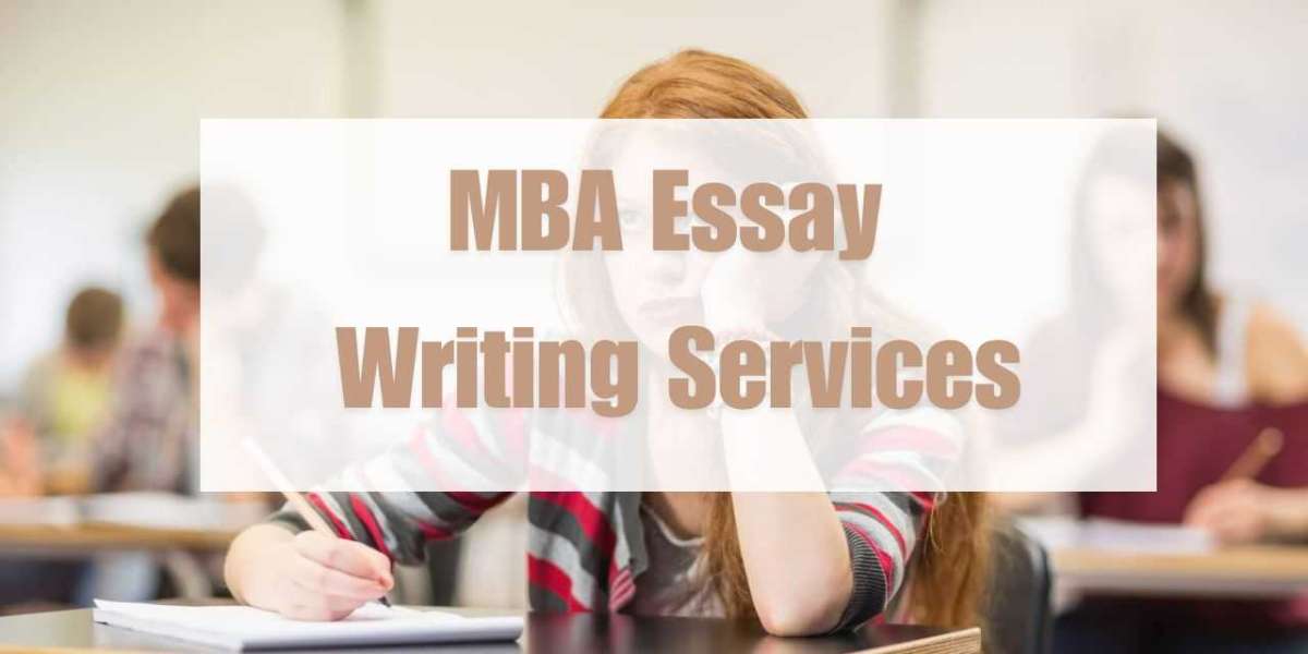 How to Craft an MBA Essay That Reflects Your Future Vision