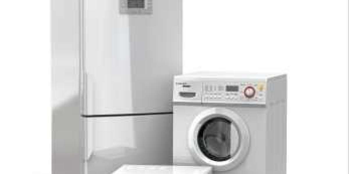 Reliable Appliance Repair in Bedford: Ensuring Your Home Runs Smoothly