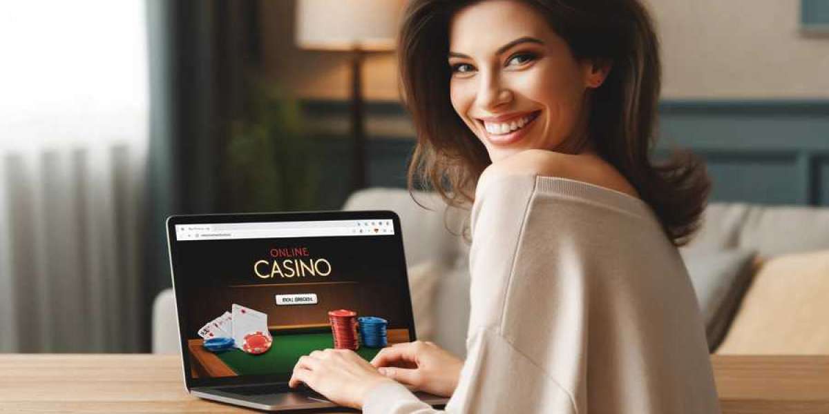 Master the World of Online Slots