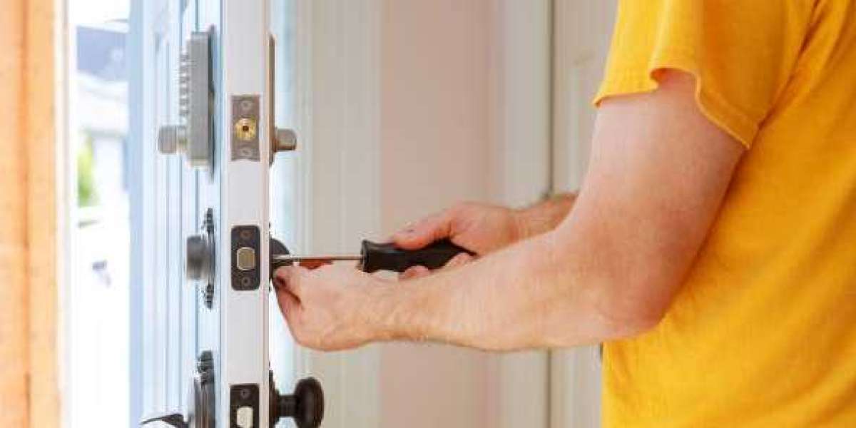 How to Choose the Right Commercial Locksmith for Your Business in Allentown