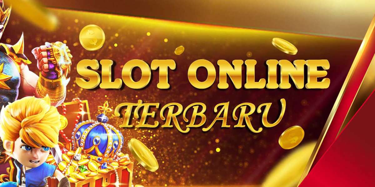 Kumpulan Daftar Situs Mpo Slot Gacor Terpopuler Dengan Tingkat Kemenangan Tertinggi