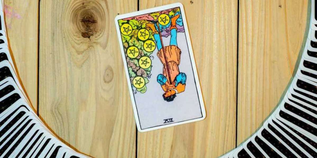 Seven of Pentacles as Feelings: A Deep Dive into Emotional Investment