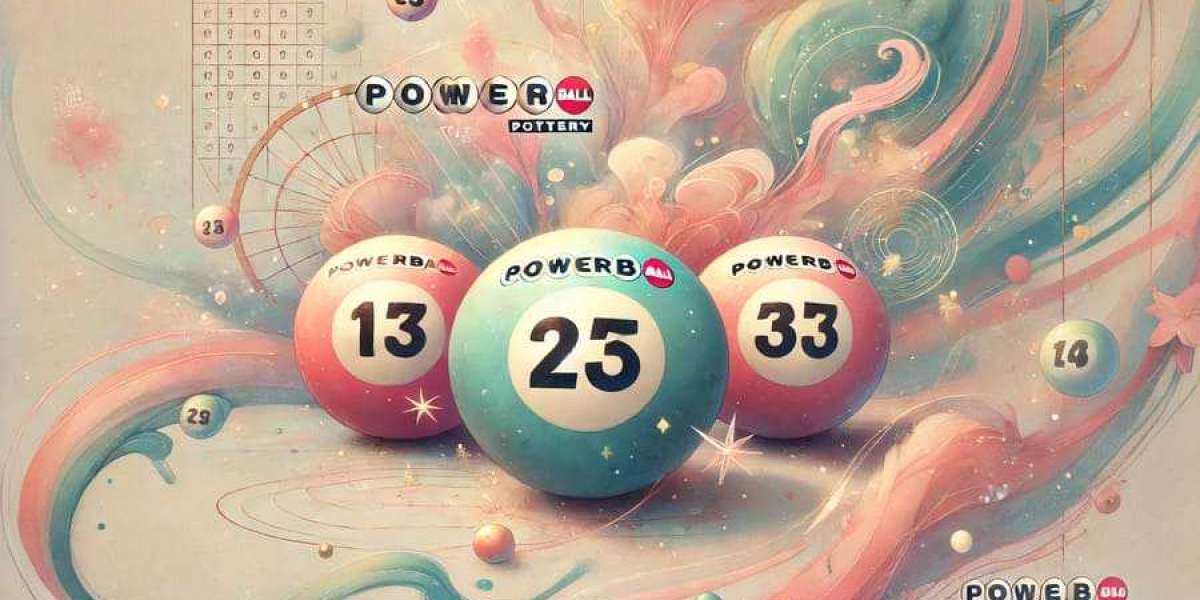 Discovering EOS Powerball: The Future of Lottery