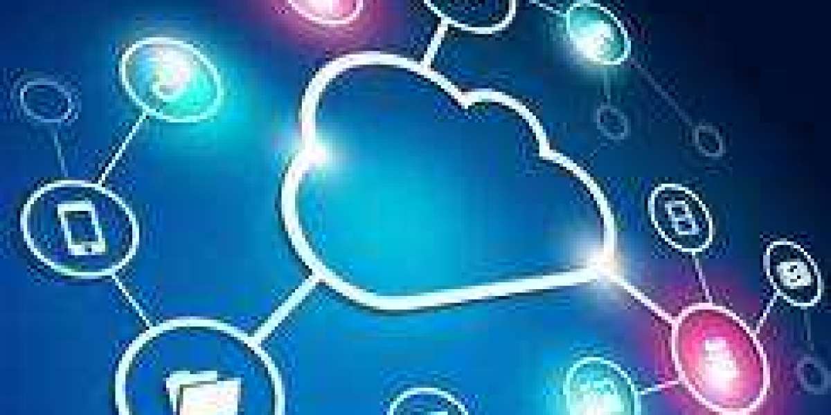 Enhancing Data Protection with Cloud Data Security Solutions