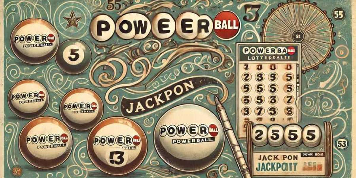 Explore the Thrill of Bepick Powerball