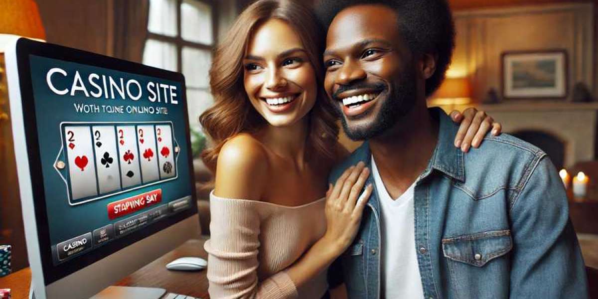 Discover the Excitement of Online Slots