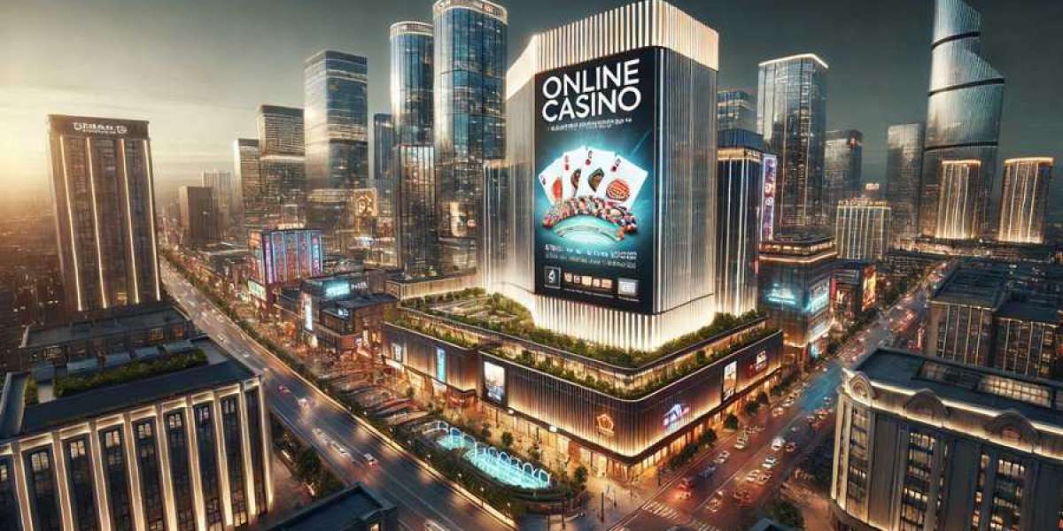 Exploring Bitcoin Casino Sites