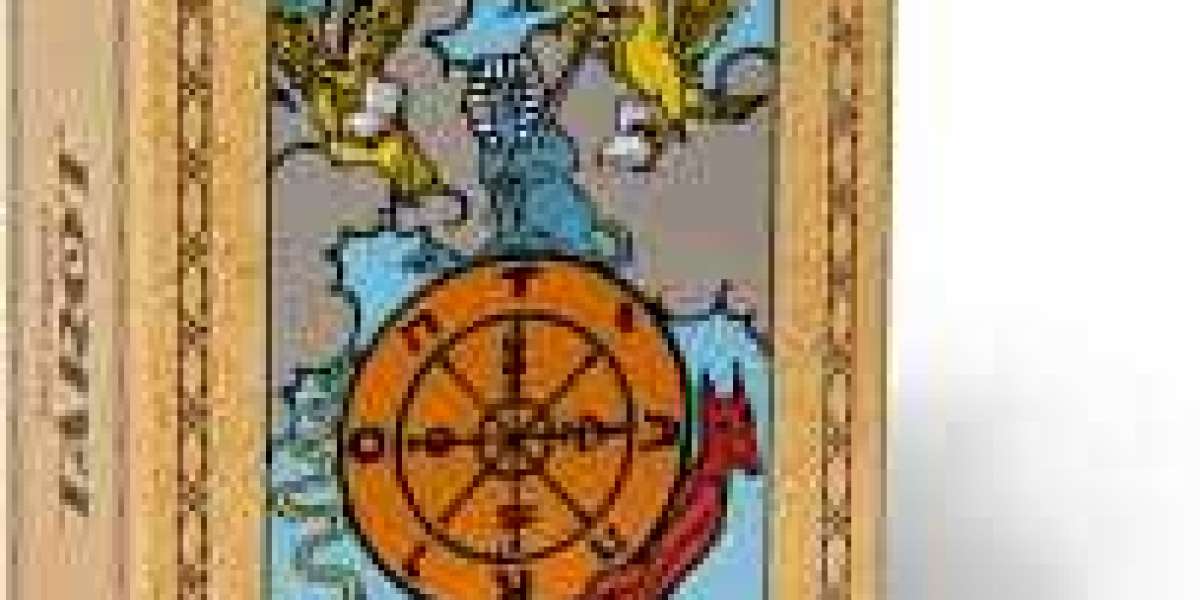 Exploring the Mystical World of Tarot Cards