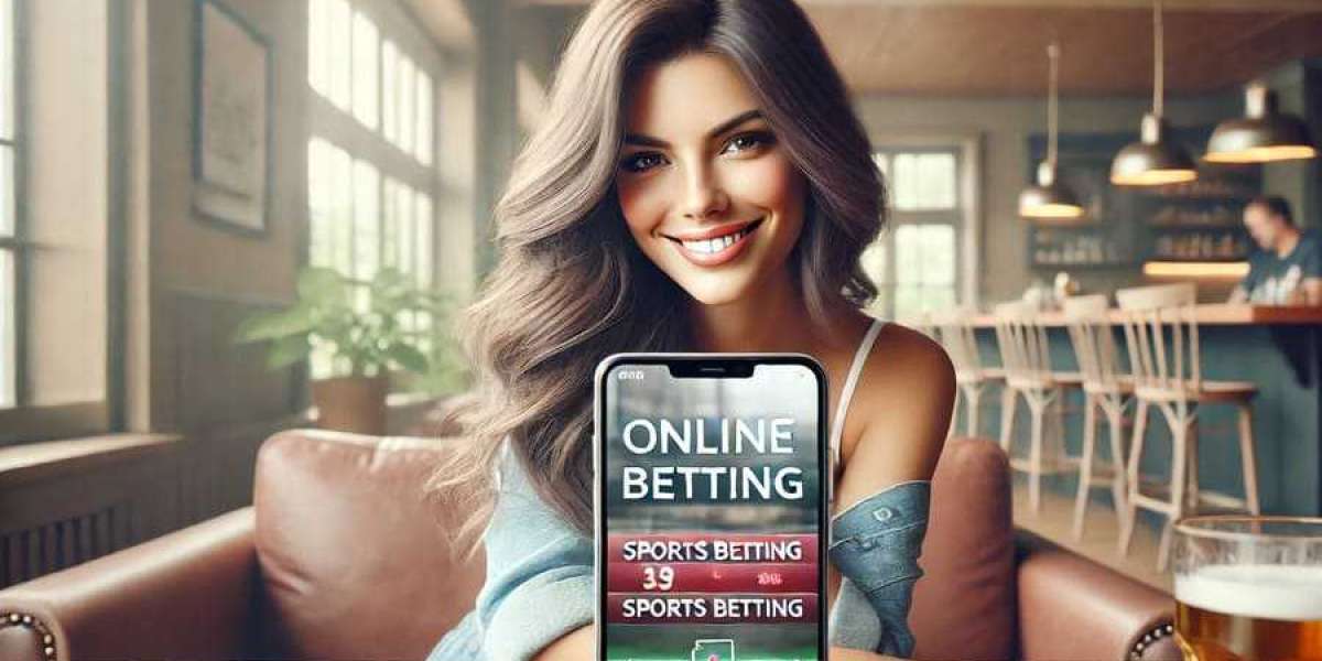 Explore Online Toto Betting