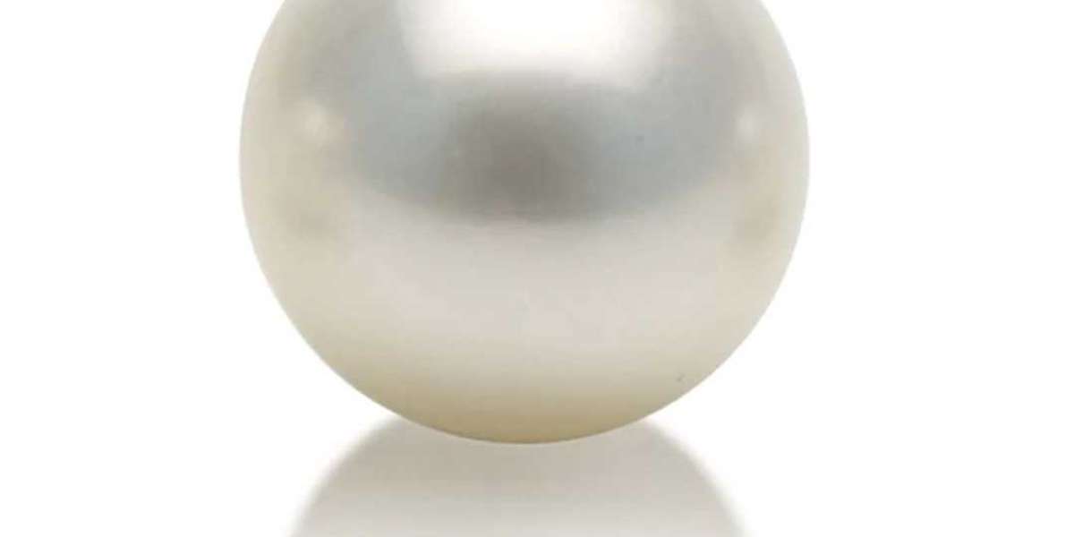 Pearls: The Timeless Elegance of the Sea