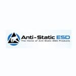 Antistatic ESD