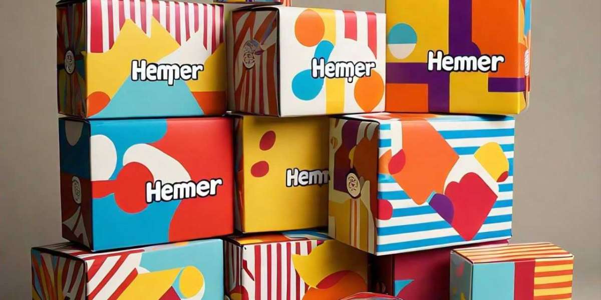 Hemper Box: The Ultimate Subscription for Premium Smoking Essentials