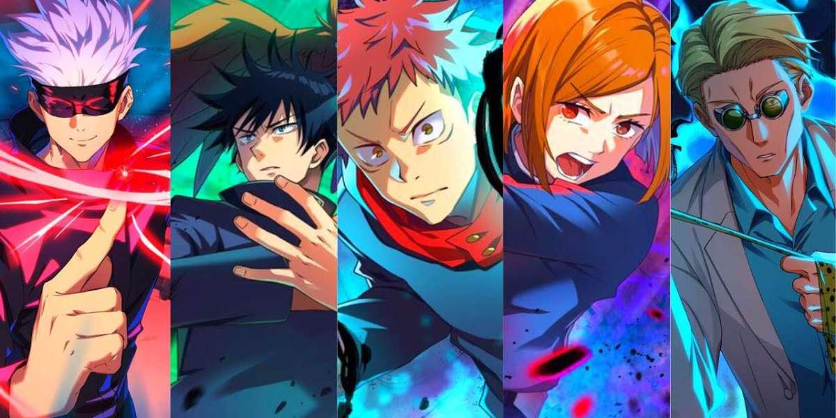 Jujutsu Kaisen: Phantom Parade – RPG Team Guide & Tips