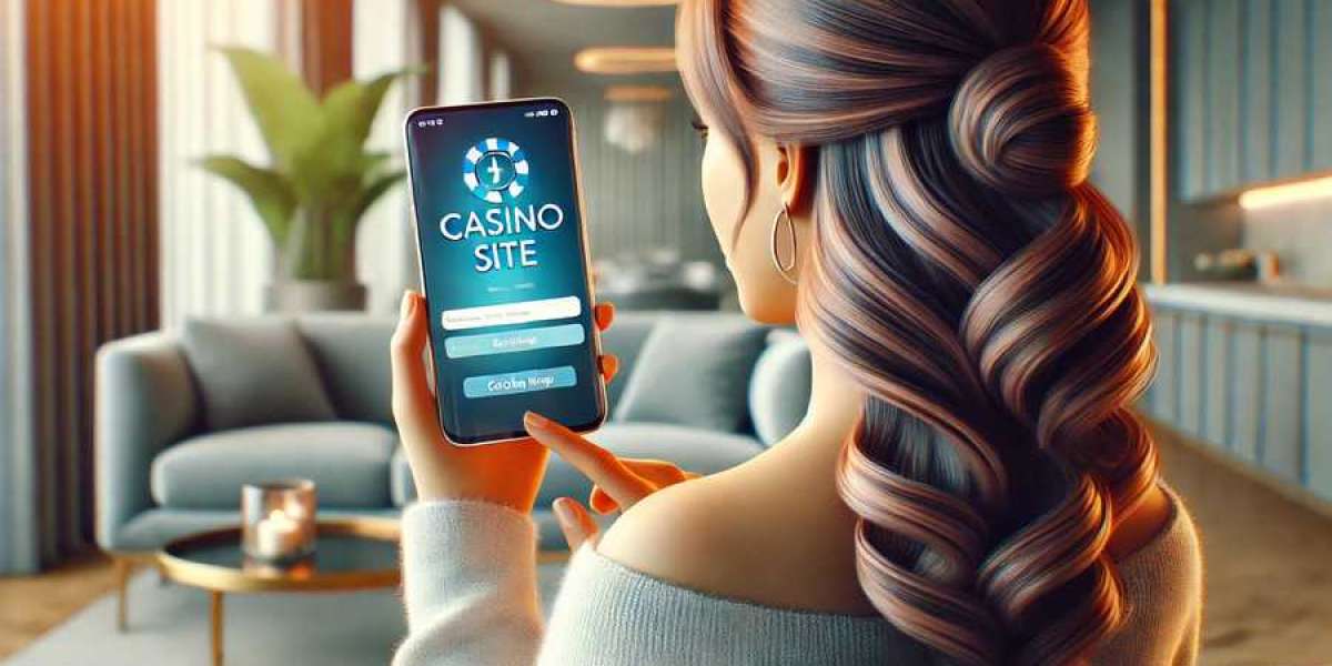 Analyzing Casino Site Games: A Comprehensive Guide