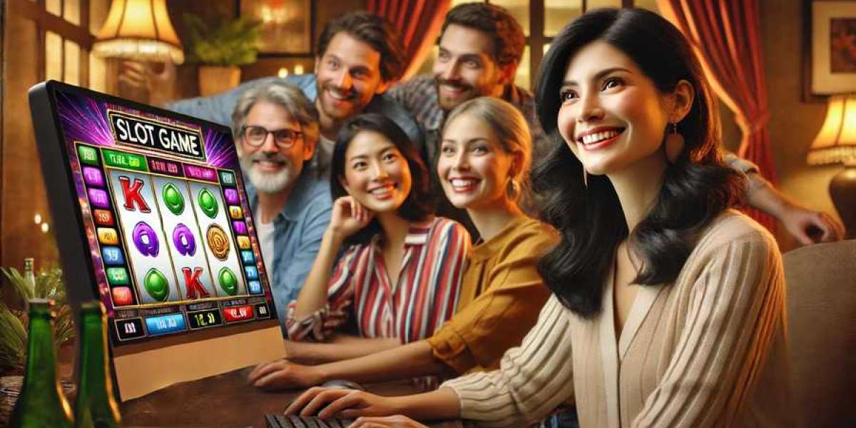 Explore the Excitement of Casino Sites