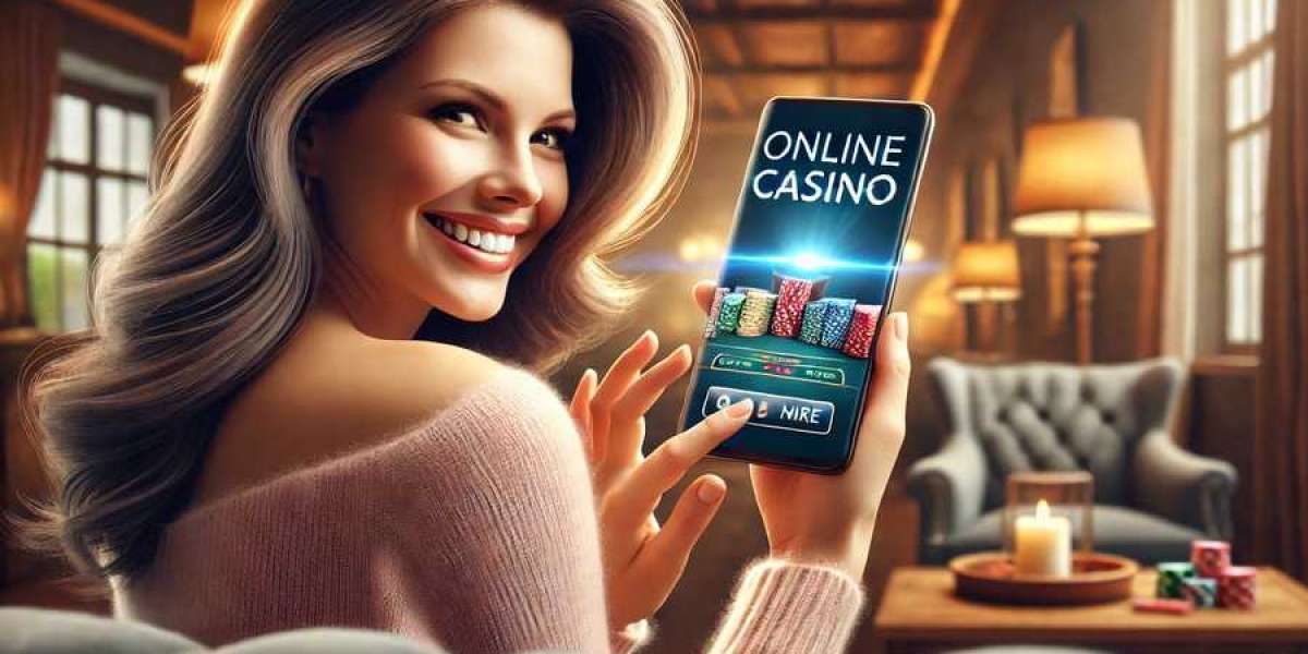 Discover Slots with High RTP